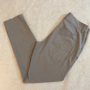 Hiking pants